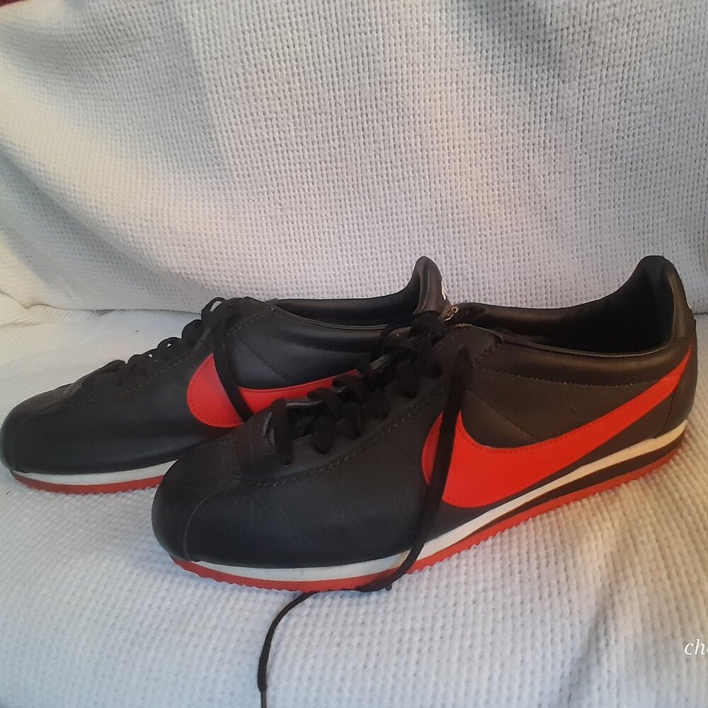 NIKE CLASSIC CORTEZ (2008 Vintage)